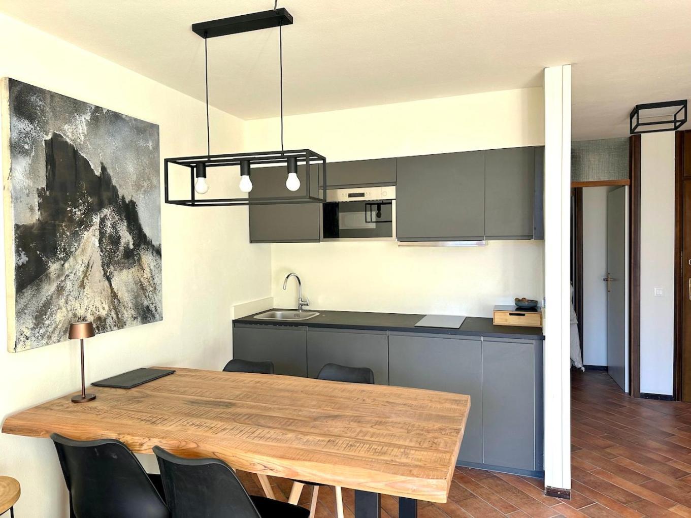 Bilocale Fracinglo Apartment *