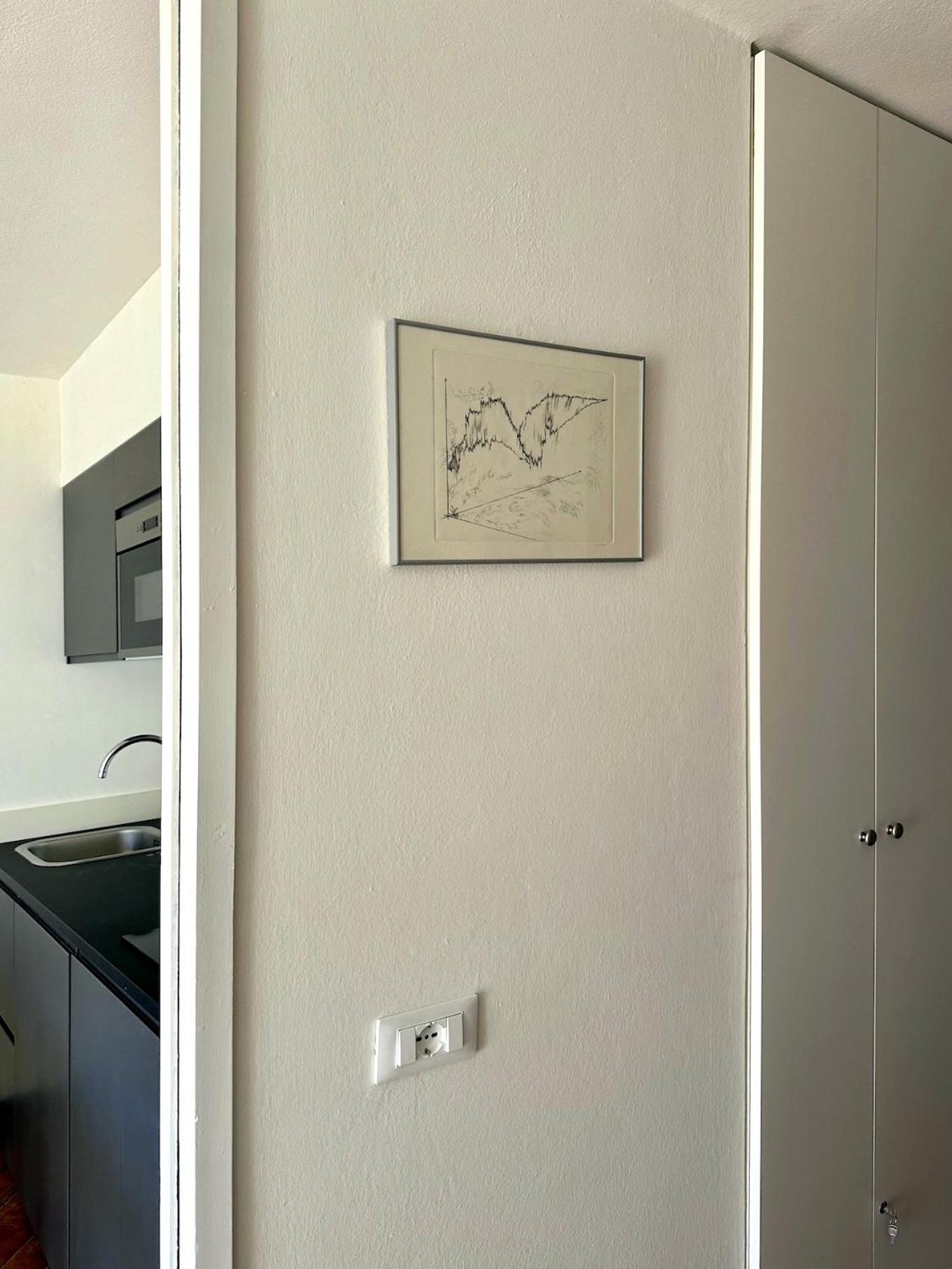 Bilocale Fracinglo Apartment *