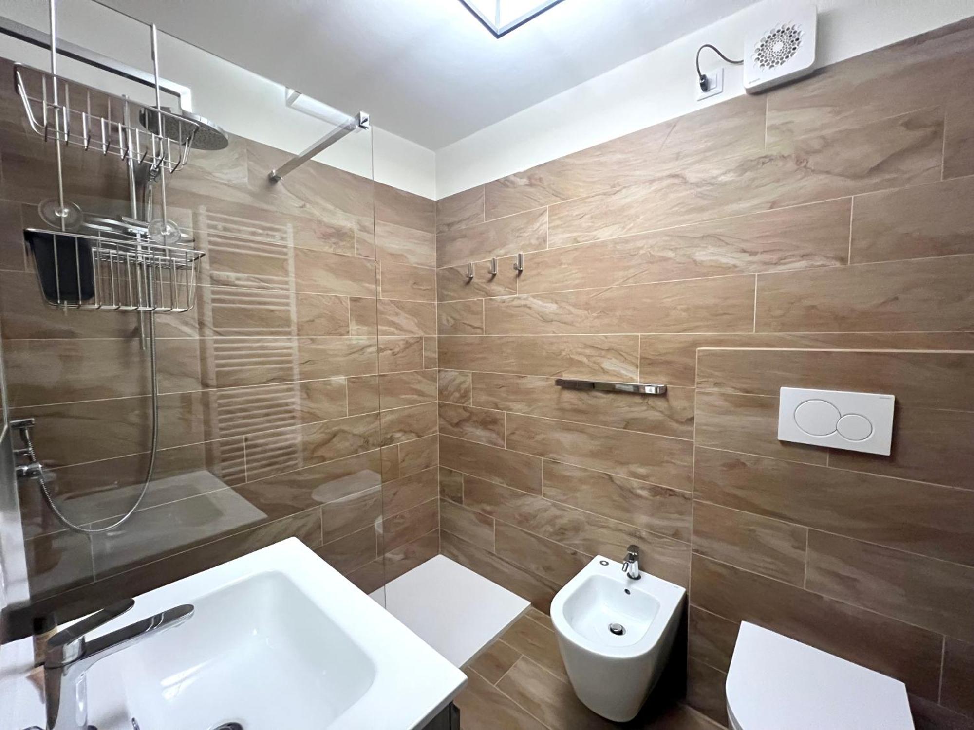 Bilocale Fracinglo Apartment Madonna di Campiglio