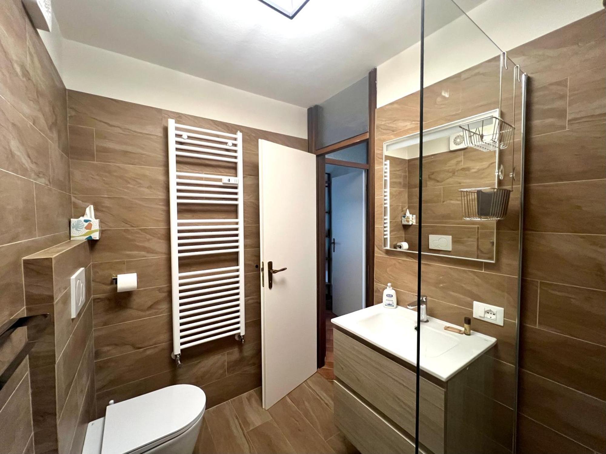 Bilocale Fracinglo Apartment *
