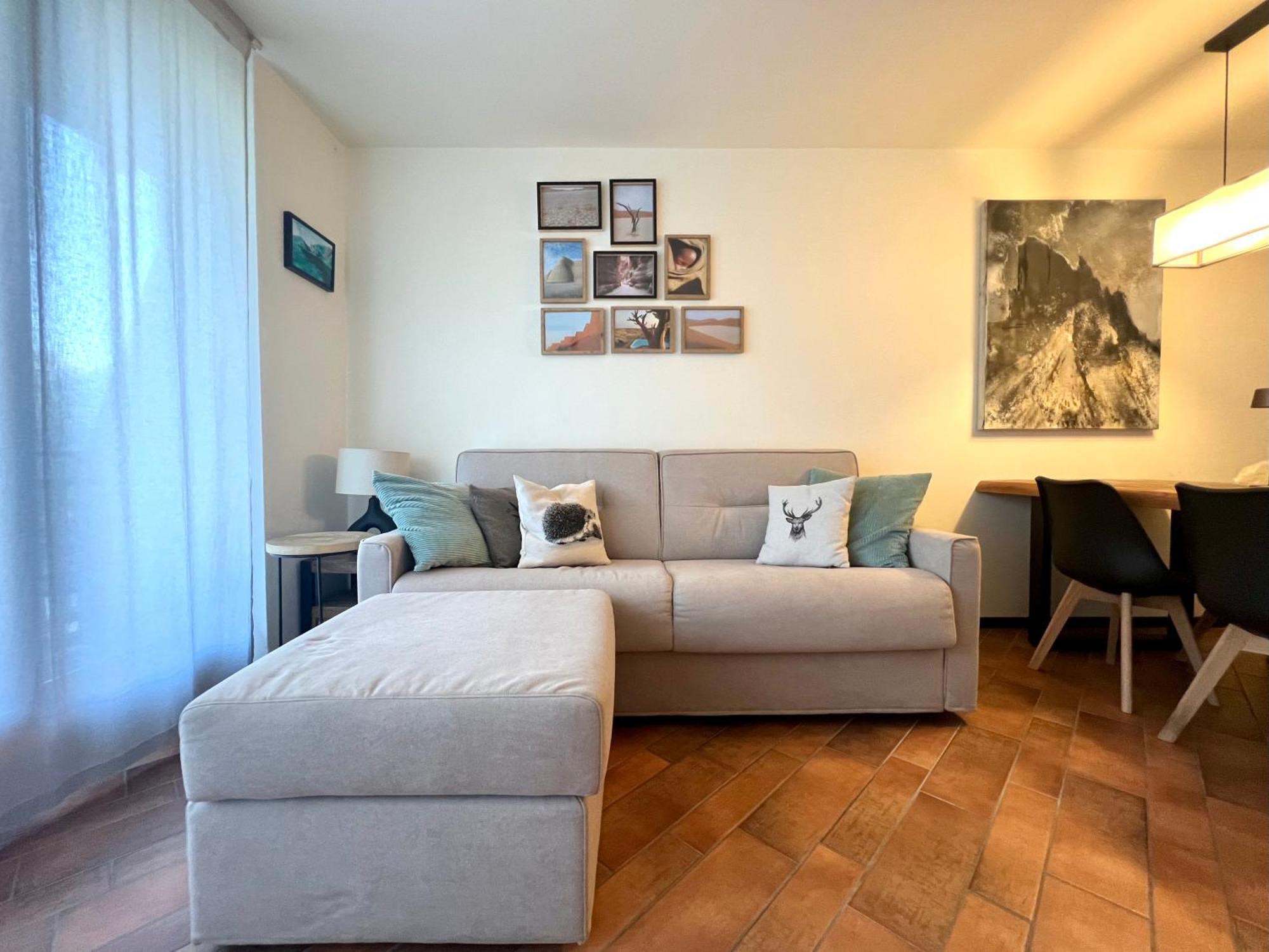 Bilocale Fracinglo Apartment *